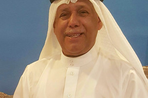 عباس العيد... سائق 'تاكسي' يسلم الروح إلى بارئها أثناء عمله