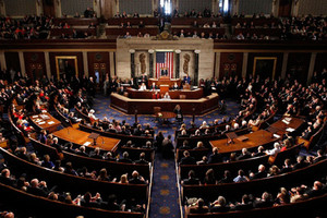 اللجنة القضائية بمجلس الشيوخ الأميركي توافق على مرشح ترامب للمحكمة العليا