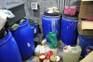 البحرين : 'واشنطن بوست': أميركا ترى يداً إيرانية خلف تسليح متطرفين بحرينيين