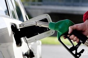 مسئول: الكويت تستورد زيت الوقود في 2018