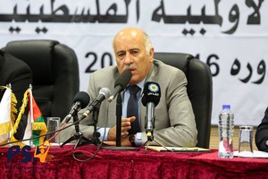 الرجوب 'يحترم' توصيات الفيفا بشأن النزاع حول أندية المستوطنات