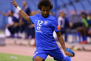 الشهراني يغيب عن الهلال السعودي ثلاثة أشهر للإصابة