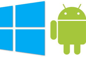 أندرويد يتفوق على ويندوز في سوق استخدام الإنترنت