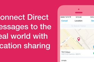 'تويتر' تتيح للشركات استعمال بيانات الموقع ضمن الرسائل المباشرة