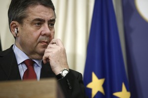 وزير الخارجية الألماني يتوجه إلى لندن اليوم