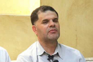 'الوحدوي': إخلاء سبيل مسئول 'المرصد' عادل المرزوق بعد استدعاءه من 'التحقيقات' صباح اليوم