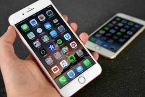 'أبل' تعمل على تطوير معالجات رسوميات GPU خاصة بها