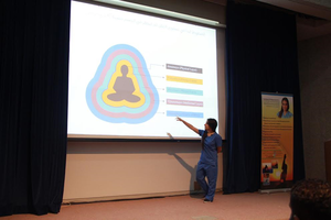 البحرين : اختصاصية في الأنماط الصحية تحذر من عمليات تكميم المعدة