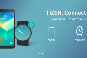 البنية الأمنية لنظام TizenOS هي الأسوأ على الإطلاق