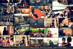 بالفيديو... هاكر فلسطيني يخترق موقع اتحاد الكرة احتجاجا على استضافة البحرين للوفد الإسرائيلي في كونجرس الفيفا 