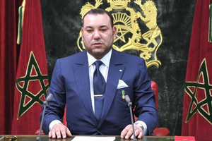 العاهل المغربي يعيّن اعضاء المحكمة الدستورية