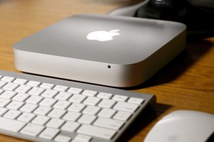 'أبل' لم توقف جهاز Mac Mini وتصفه بالمنتج 'المهم'
