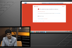 مايكروسوفت تبدأ بحظر الروابط الضارة في تطبيقات 'Office 365'