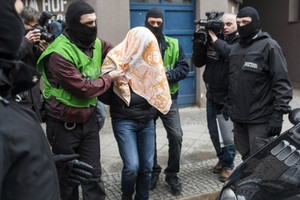 ألمانيا سترحّل تونسيا مطلوبا لبلاده بتهمة التورط في اعتداء باردو