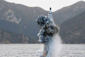 مجلس الأمن الكوري الجنوبي يجتمع لبحث إطلاق كوريا الشمالية صاروخا باليستيا