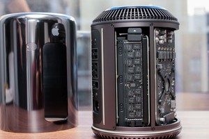'أبل' تقوم أخيرًا بترقية مواصفات Mac Pro بعد مرور ثلاث سنوات