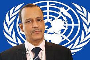 الحكومة اليمنية تدعو المبعوث الأممي إلى عدم تجاهل قضية المعتقلين لدى جماعة الحوثيين