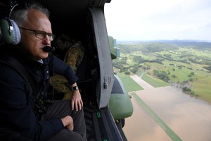 رئيس الوزراء الأسترالي يزور بابوا غينيا الجديدة والهند