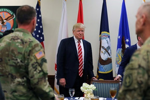 البنتاغون: الخارجية الأميركية توافق على مبيعات عسكرية محتملة للكويت