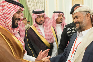 وزير الدفاع السعودي: السعودية تنظر لليمن على أنه العمق الإستراتيجي للأمة العربية