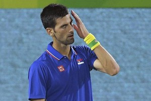 ديوكوفيتش يفتتح مواجهات الفردي بين صربيا وإسبانيا في كأس ديفيز