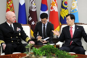 قائد عسكري أميركي: الإجراءات ضد كوريا الشمالية لم تحقق النتائج المرجوة