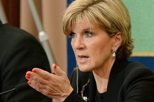 استراليا: معلومات عن احتمال وقوع هجوم إرهابي في جاليبولي بتركيا