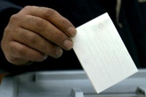 أفغانستان تحدد موعد إجراء الانتخابات البرلمانية