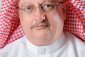 عسكر يشهد اجتماع الجمعية العمومية للاتحاد العربي للكرة الطائرة