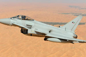 الكويت: الجيش الأميركي يطور قاعدة المبارك الجوية