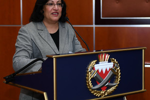 وزيرة الصحة: شركات مختصة تعالج النفايات الصحية الخطرة بالحرق