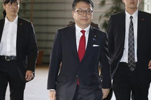 اليابان تقرر تمديد العقوبات أحادية الجانب على كوريا الشمالية