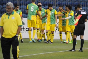 بالفيديو... المالكية يستعيد صدارة دورينا باكتساحه الشرقي بثلاثية نظيفة