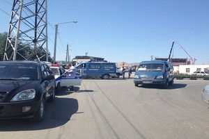 مقتل عنصري أمن جراء إطلاق نار في إنغوشيا جنوب روسيا