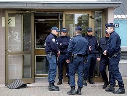 منظمة 'ايتا' تسلم الشرطة لائحة لـ12 مخبأ اسلحة في فرنسا 