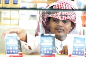 ارتفاع محصلة أرباح قطاع «الاتصالات» السعودي إلى 7.23 مليار ريال