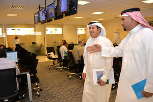 الرئيس التنفيذي لـ'التنمية الاقتصادية': البحرين تملك ما يؤهلها لتكون بوابة للمستثمرين وأسواق المال في الخليج والمنطقة    