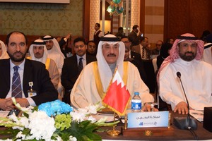 مؤتمر العمل العربي بالقاهرة يبحث إنشاء مركز لتدريب الشباب العربي وتأهيلهم لسوق العمل