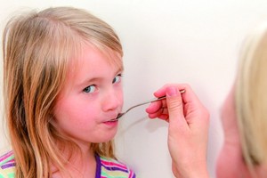 الطرق الآمنة لاستخدام «الباراسيتامول» عند الأطفال