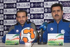 مدرب الاستقلال الإيراني يؤكد احترام لخويا ويأمل في تحقيق نتيجة إيجابية