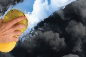 لندن تريد معالجة التلوث القاتل الناجم عن ثاني اكسيد النيتروجين