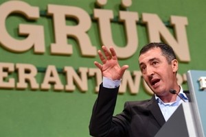 خضر ألمانيا: السياسة الألمانية من أسباب إعجاب الأتراك الألمان بأردوغان