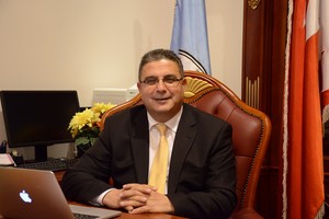 'العلوم التطبيقية' تطلق المؤتمر العالمي ' المستقبل المستدام' نوفمبر المقبل