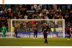 سوالف رياضية... هل أصبح لقب 'الليغا' قريبا من الريال وبعيدا عن برشلونة