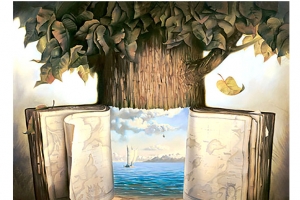 ﻿مرصودة للفراق