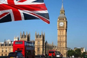 رئيس قطاع لندن المالي متفائل مع بدء آلية بريكست