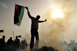 الإمارات تؤكد دعمها لاستقرار ليبيا