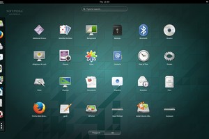 'أوبنتو' يعود إلى 'Gnome' ويتخلى عن واجهة 'Unity' ومشروع نظام الهواتف الذكية
