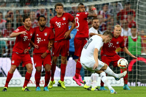 ريال مدريد يصطدم مجددا مع بايرن ميونخ ويوفنتوس يتطلع للإطاحة ببرشلونة من دوري الأبطال