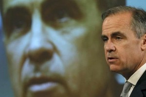 بنك إنجلترا: يجب وضع خطط لكل الاحتمالات بشأن الخروج من الاتحاد الأوروبي